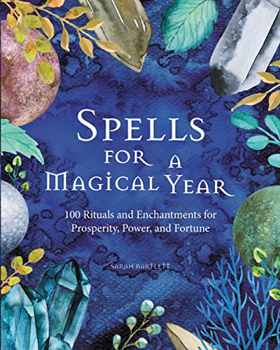 Spells for a Magical year