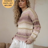 Fawna Sweater