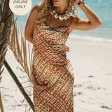 Coco Slip Dress