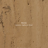 Mist / Biarritz - Jasmine, Saffron + Musk