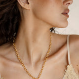 The Sun Keeper Necklace
