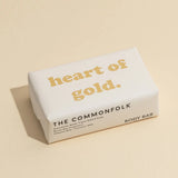 Body Bar - Heart of Gold