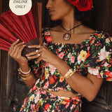 Mariana Top - Flamenco