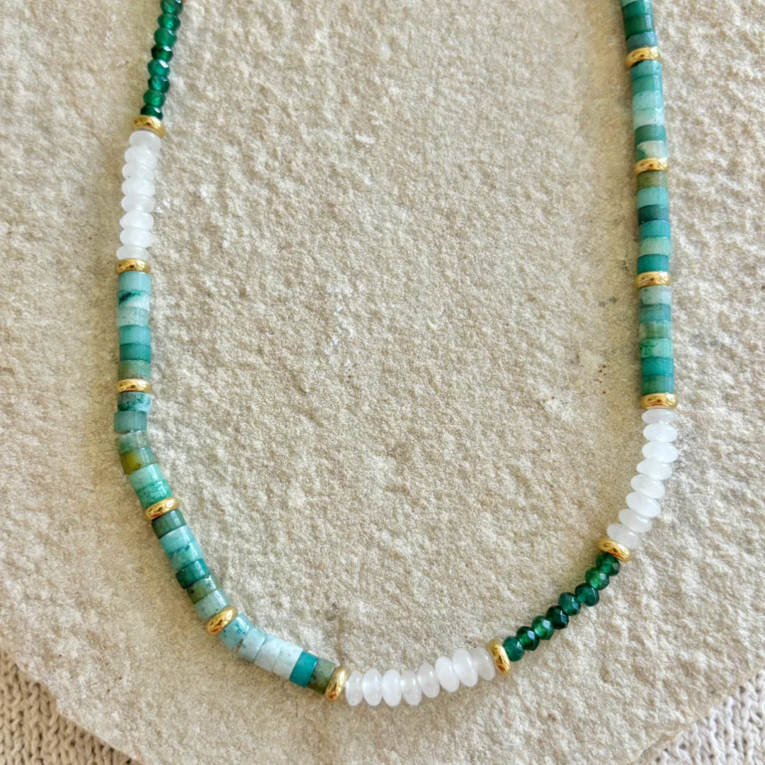 Nala Necklace