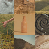 Mist / India - Teakwood + Tobacco