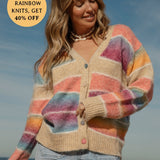 Sunshine State of Mind Cardigan