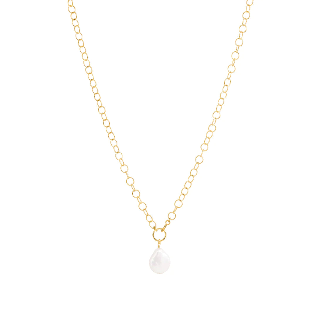 Laurie Necklace