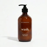 Hand and Body Wash - Amber