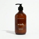 Hand and Body Wash - GERANIUM + LAVENDER