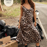 Rebel Soul Slip Dress