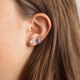Sea Turtle Studs