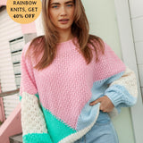 Wrangler Knit - Candy
