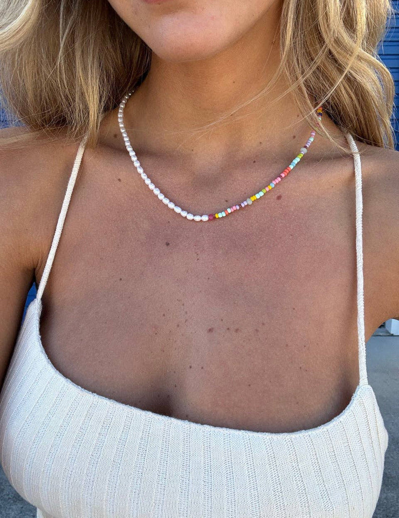 Joy Necklace