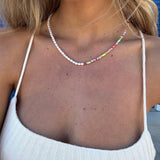 Joy Necklace