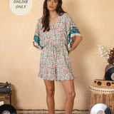Vida Playsuit