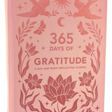 365 Days of Gratitude