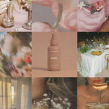Mist / Biarritz - Jasmine, Saffron + Musk