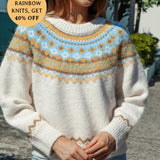 Bondi Slouch Knit