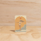 Wave Chaser Air Freshener - Ubud Fragrance