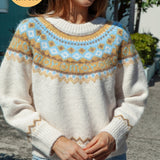 Bondi Slouch Knit