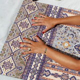 Desert Sand Yoga Mat