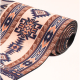 Desert Sand Yoga Mat