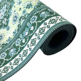 Mint Tea Yoga Mat