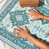 Mint Tea Yoga Mat