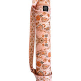 Salty Peach Yoga Mat