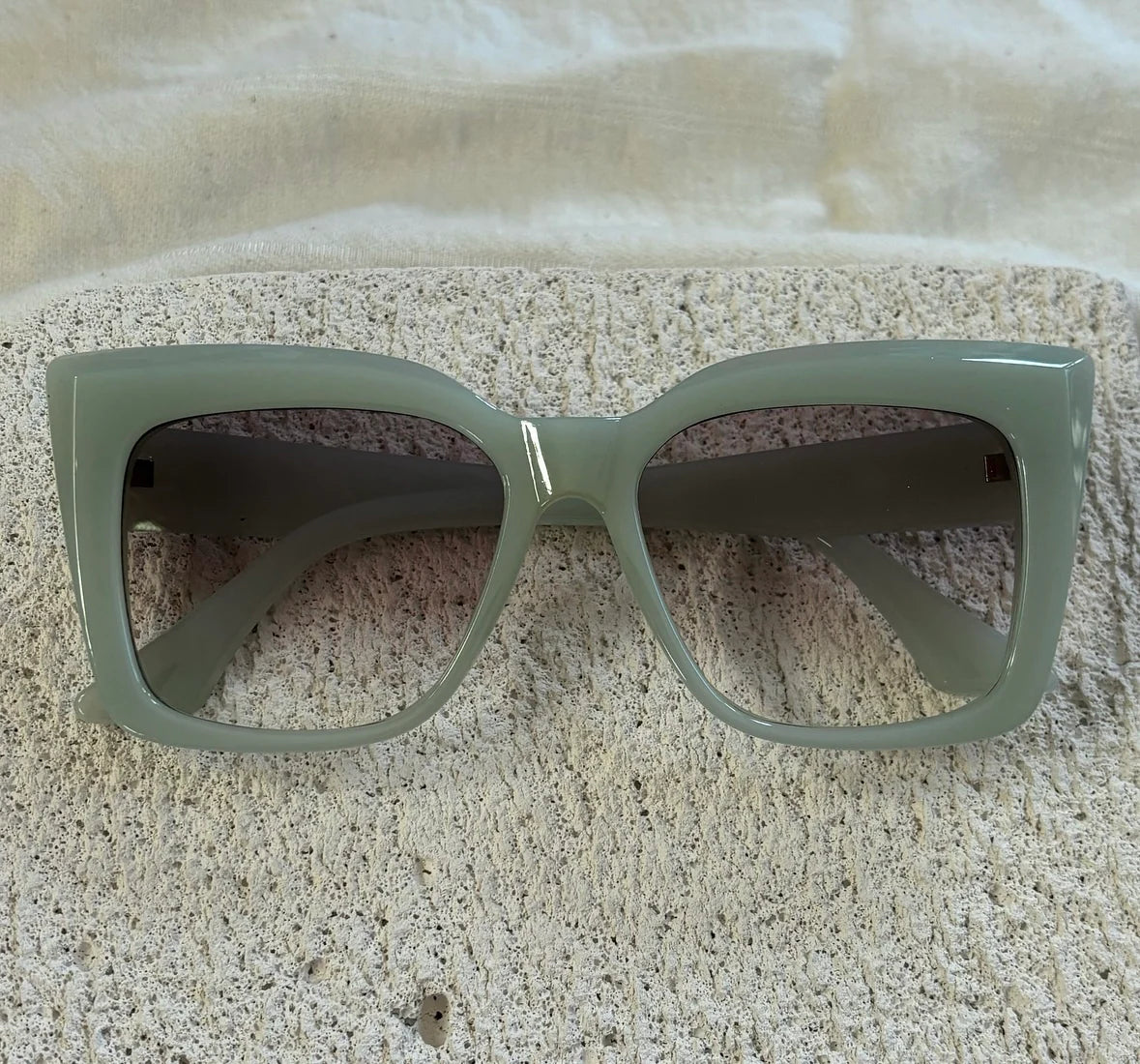 Ritual Sunglasses - Storm