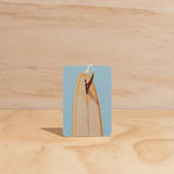 Mustard Tail Air Freshener - Byron Bay Fragrance