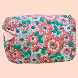Indie Cosmetic Bag - Medium