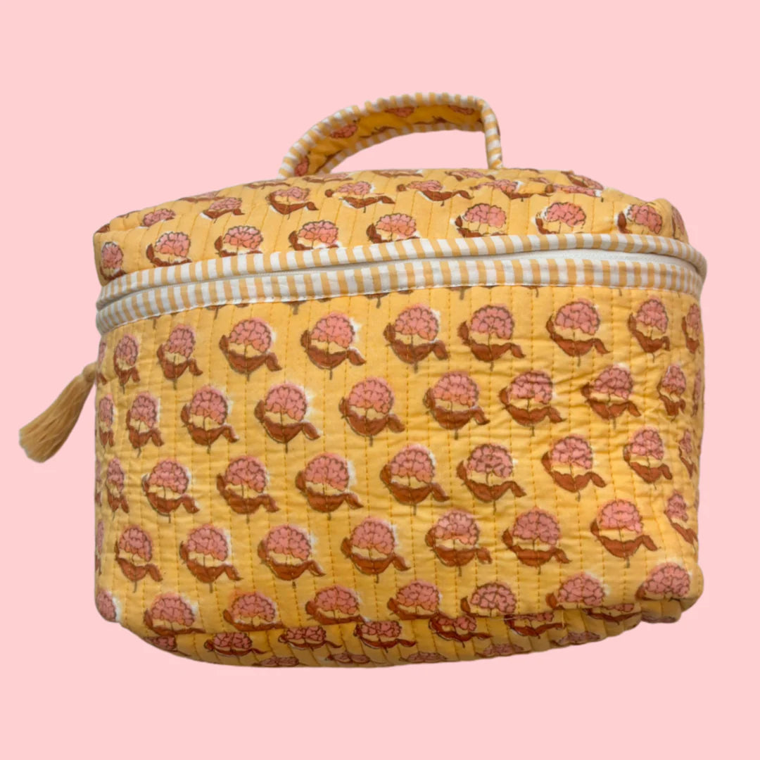 Indie Vanity Bag