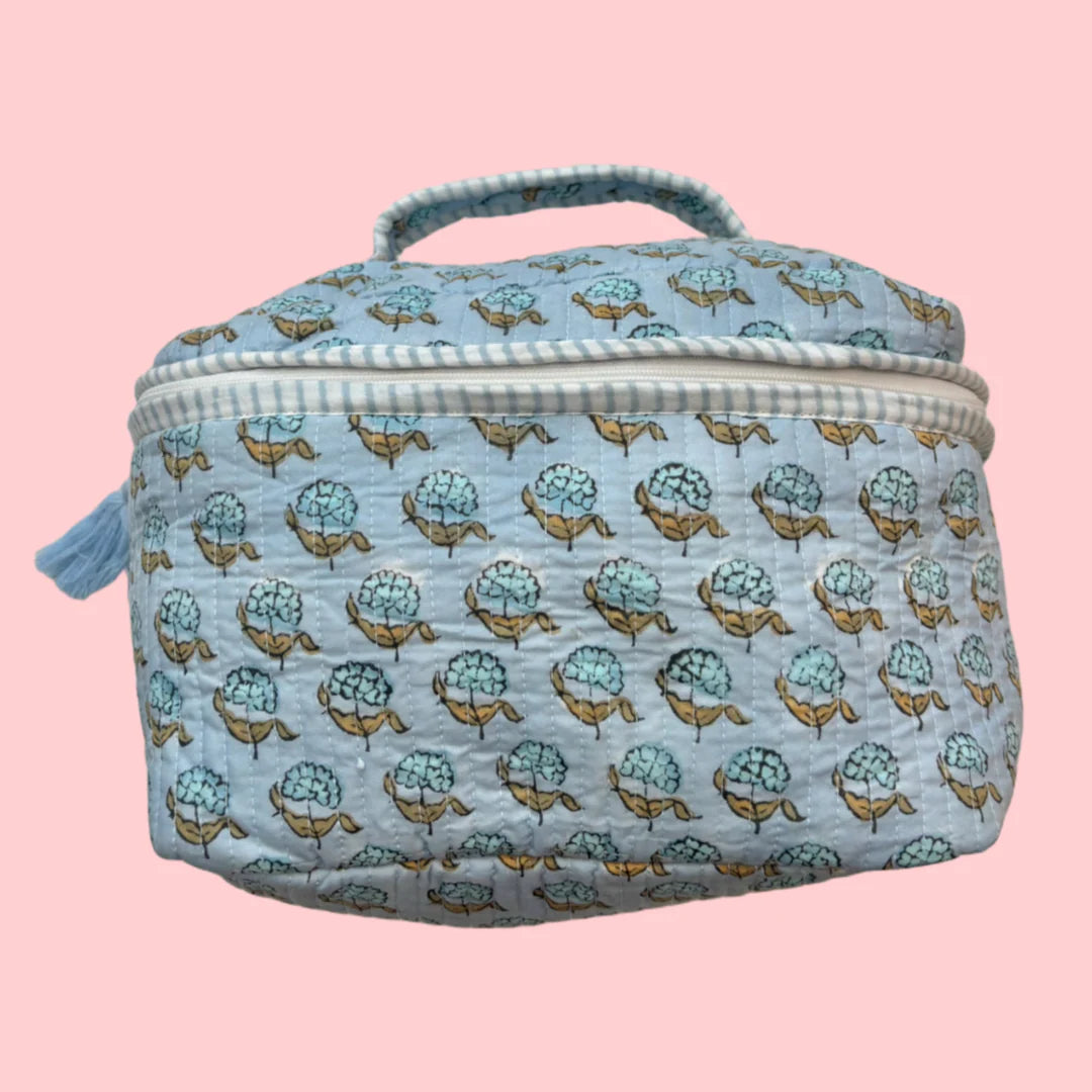 Indie Vanity Bag
