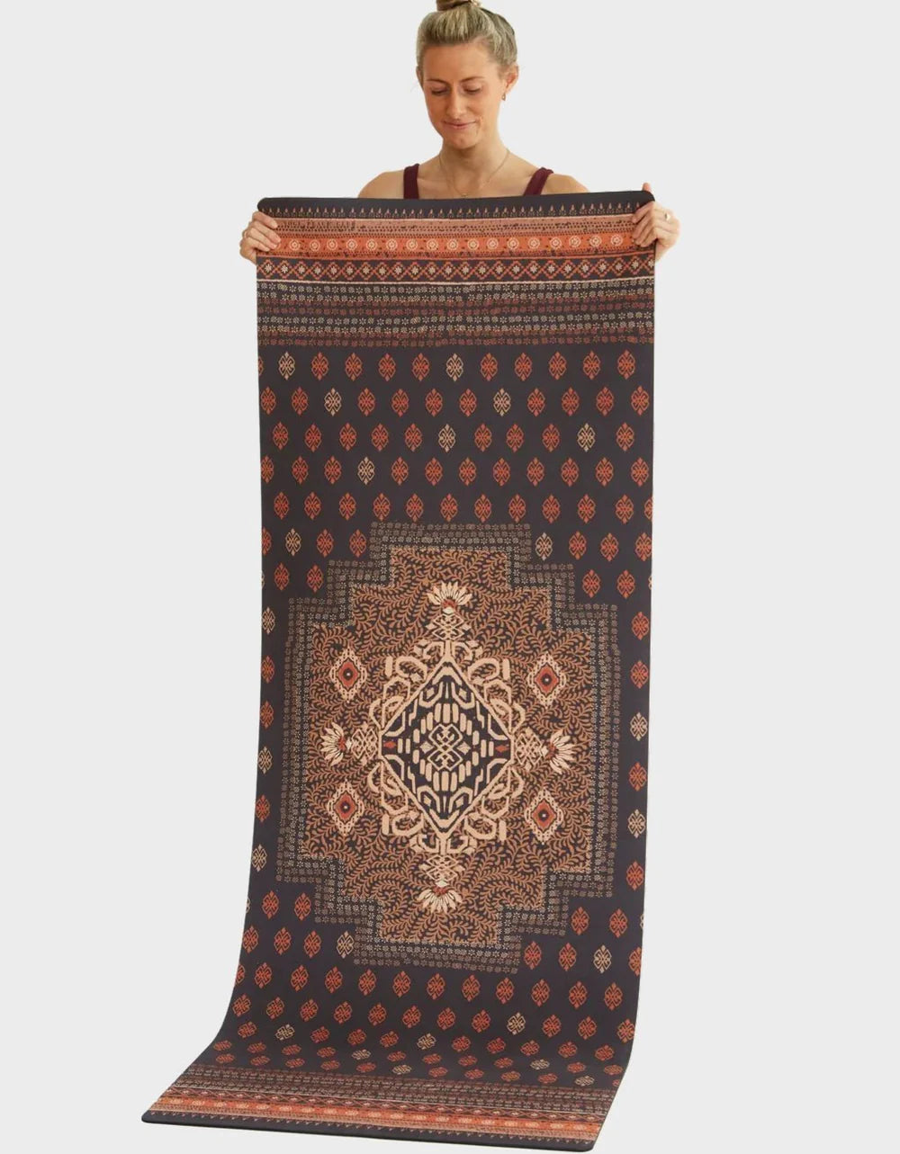 Nomad Yoga Mat