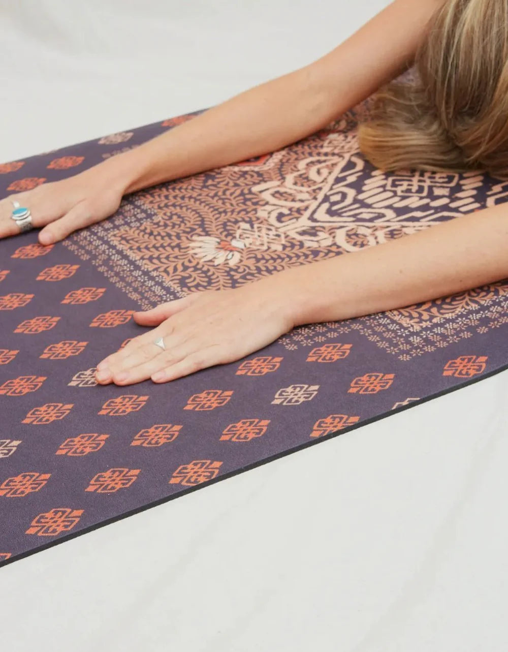 Nomad Yoga Mat