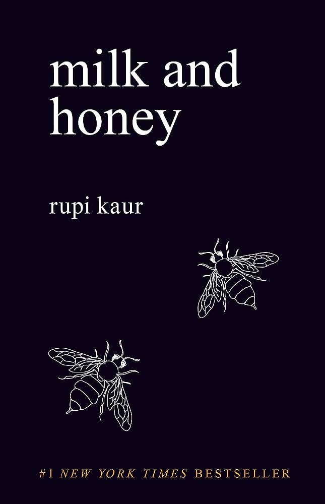 Milk & Honey