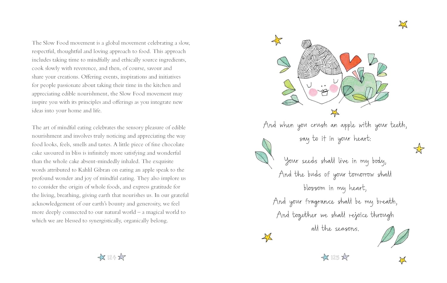 Slow: Embracing the Joy of a Slower, Simpler Life