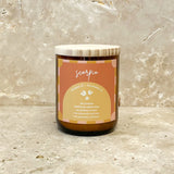 Zodiac Candle - Scorpio