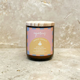 Zodiac Candle - Aquarius