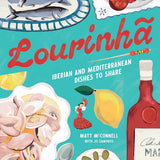 Lourinha: Iberian and Mediterranean Dishes to Share
