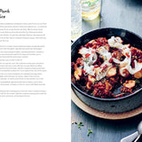 Lourinha: Iberian and Mediterranean Dishes to Share