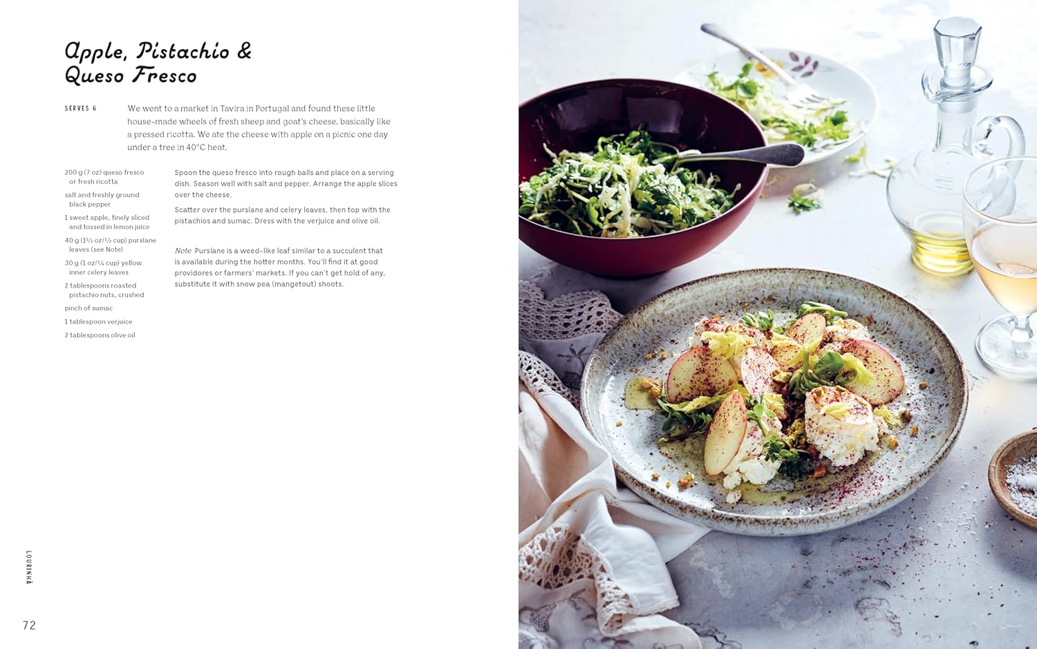 Lourinha: Iberian and Mediterranean Dishes to Share