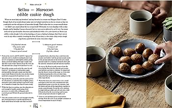 Casablanca - My Moroccan Food