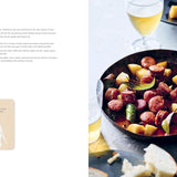 Lourinha: Iberian and Mediterranean Dishes to Share