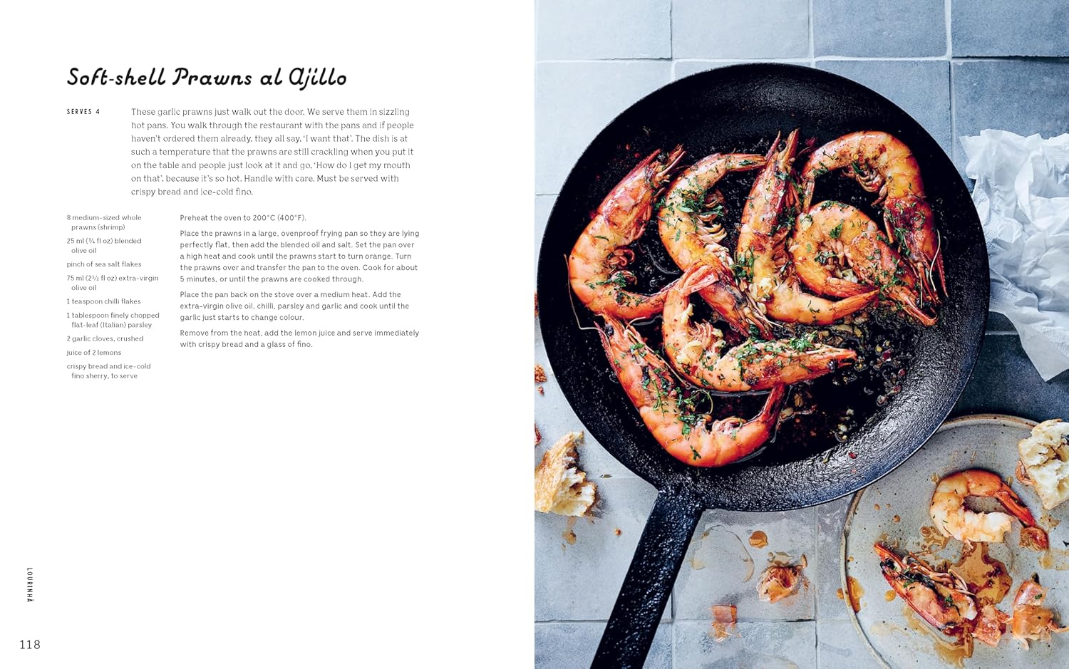 Lourinha: Iberian and Mediterranean Dishes to Share