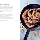 Lourinha: Iberian and Mediterranean Dishes to Share