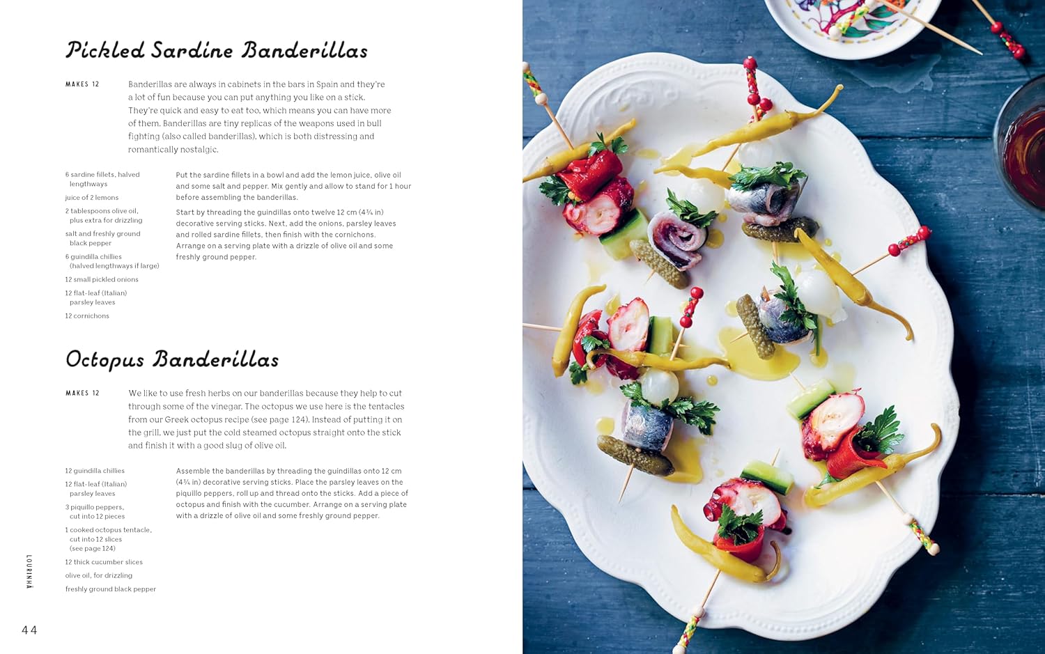 Lourinha: Iberian and Mediterranean Dishes to Share