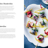 Lourinha: Iberian and Mediterranean Dishes to Share