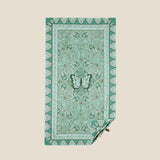 Butterfly Effect Sand Free Beach Towel Large Quick Dry